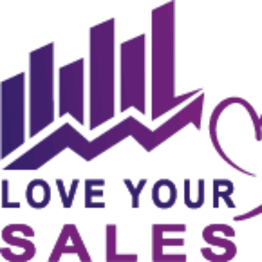 Love Your Sales