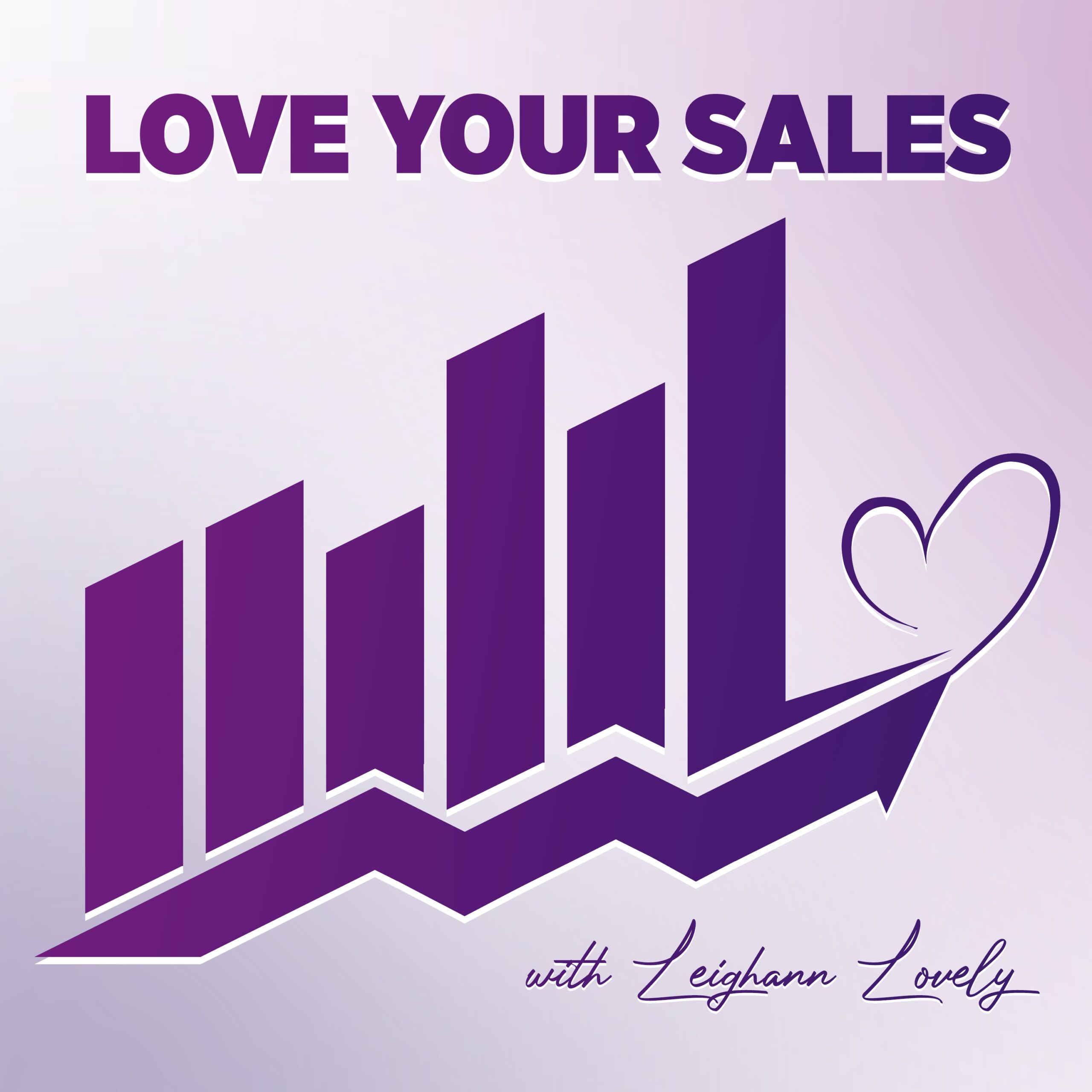 Love your Sales Cover